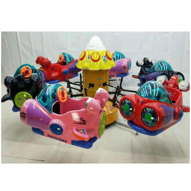 Waimar High quality electric mini playground backyard train cheap roller coaster for sale