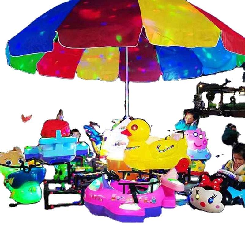 Waimar High quality electric mini playground backyard train cheap roller coaster for sale