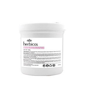 Herbicos brown rice face exfoliating cream/dead skin removal cream