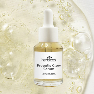 Korea cosmetic wholesale Korea serum Propolis+Niacinamide facial Serum