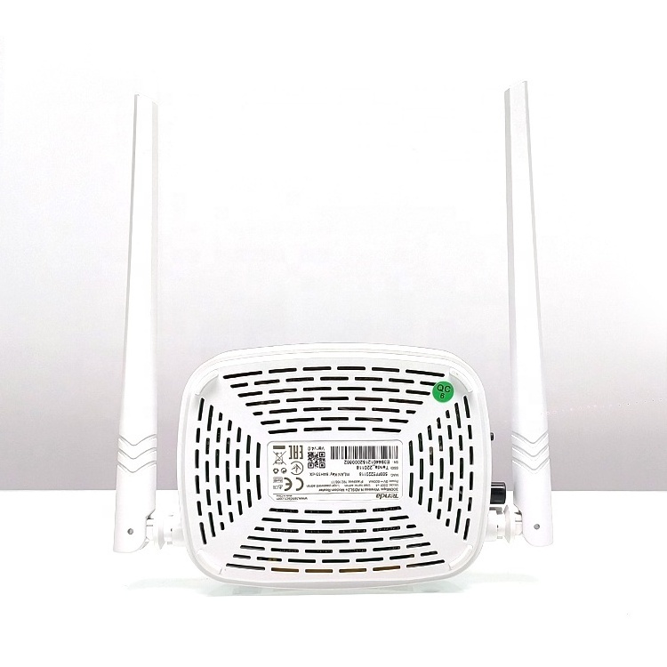 Easy To Install D301 V4 Tenda 4G Router 300Mbps 4G Wireless Routers N Adsl2+ Wifi Modem Router