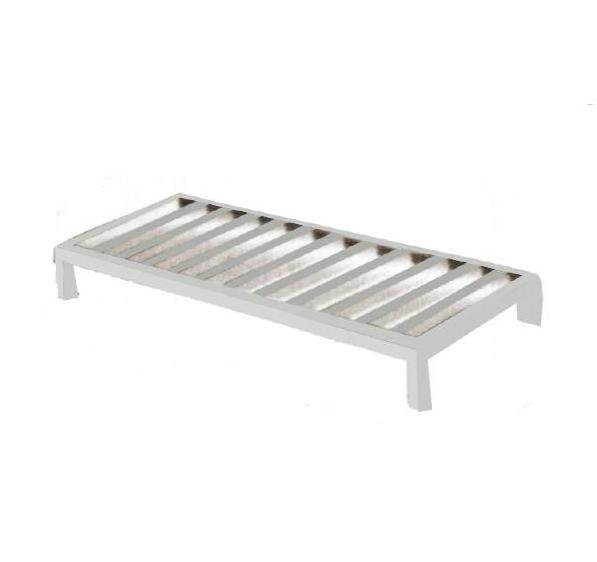 Industrial Metal kitchen Floor Cover factory/Commercial Kitchen Rack Stainless Steel Floor Rack