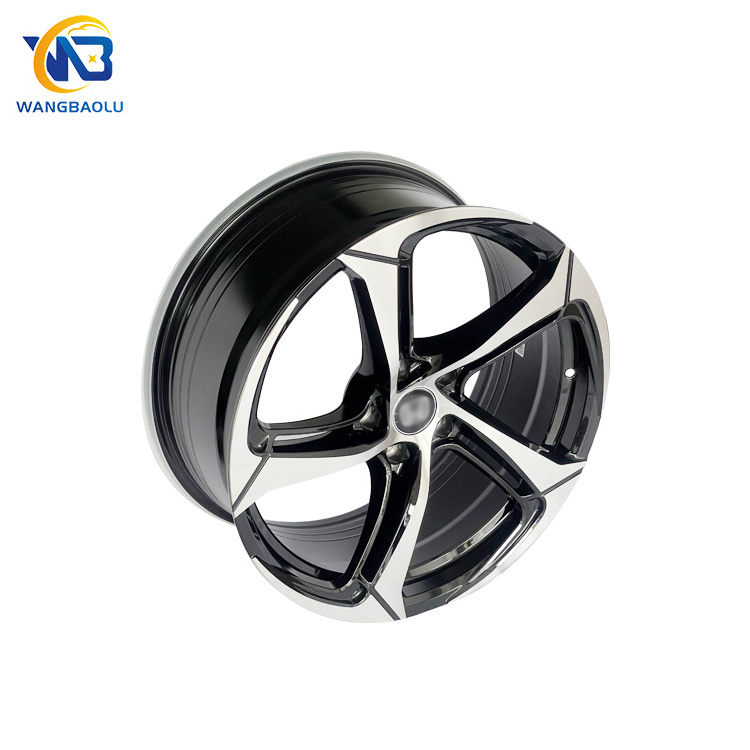 High Quality Steel Off Road 4x4 wheel rims 18Inch 19 Inch 20 Inch 21 Inch for Honda toyota wheel Rims