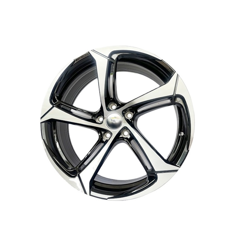 High Quality Steel Off Road 4x4 wheel rims 18Inch 19 Inch 20 Inch 21 Inch for Honda toyota wheel Rims