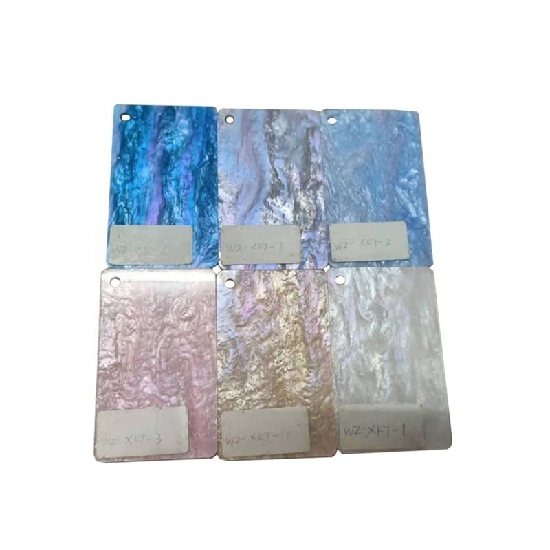 Marble Acrylic Sheet With Different Patterns Best Decorative PVC Marble Sheet Acrylic Wall Panel UV Panel