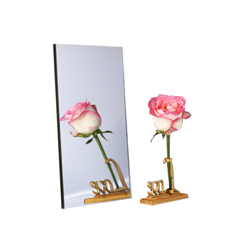 High Quality Arched Wall Mirror Decorative Wall Mirrors Dance Studio Mirror