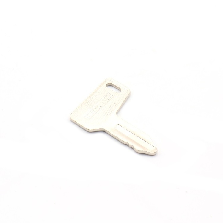 excavator parts mini excavator ignition key accessories side door lock key  933110-0030 Ignition For Yanmar Kubota