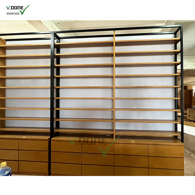 Floor Standing Locking Sunglass Display Rack Led Wall Mounted Eyewear Furniture Optical Store Interior Design Display Cabinet