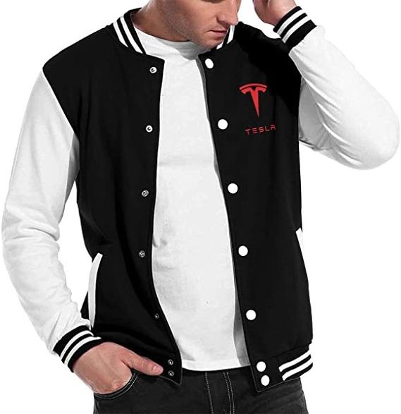 New men winter unisex button down college letterman bomber jackets custom baseball varsity jacket