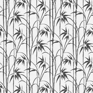 High quality Chinese style Bamboo non-woven paper modern design wallpaper