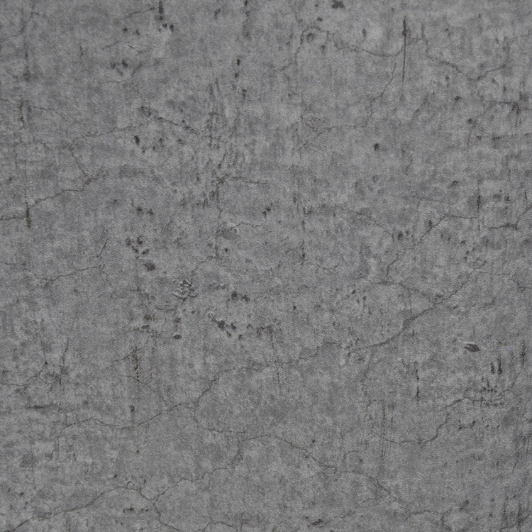 Eco-friendly Mold proof Fine rock texture Pattern vinyl wall paper PVC wallpaper