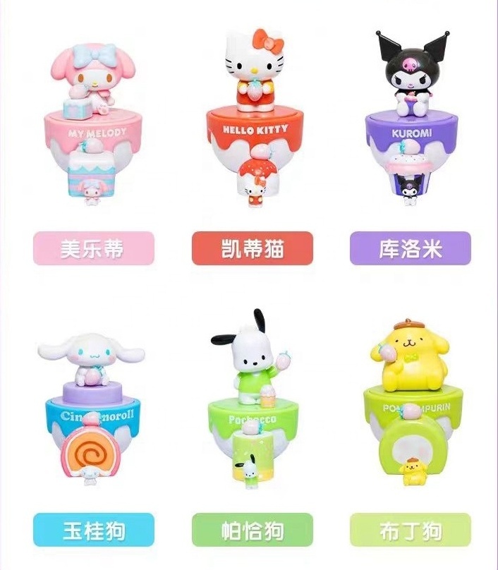 WANGERBAO Source Manufacturer Wholesales Capsule Toy Twisted Egg Gashapon Machine Customized Mini Gacha Gachapon Vending Machine