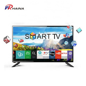 wholesale universal goldstar 4k lcd tv led smart tv 32 39 40inch