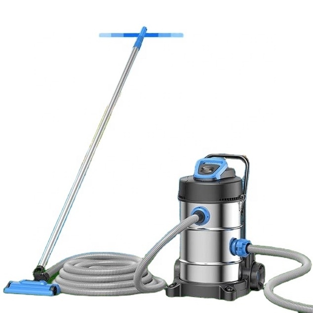 SUNSUN New Arrival CPS Series Wet And Dry Vacuum Fish Pond Cleaner One Set