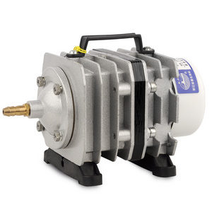 small power big flow air pump air compressor for co2 machine