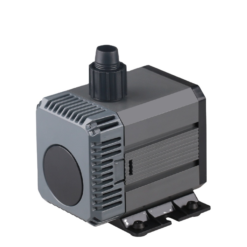 HQB series sunsun factory aquarium submersible water pump supply