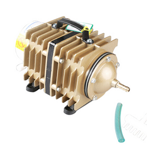 Aquarium Air Pumps/ sunsun aco 002 35w 40l min