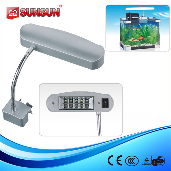 SUNSUN marine aquarium led lighting