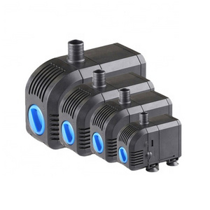 SUNSUN HJ-5500 Multi-function Submersible Water Pond Pumps Filters Water Pump For Garden Fountain  Waterfall Fountain Pump Kit