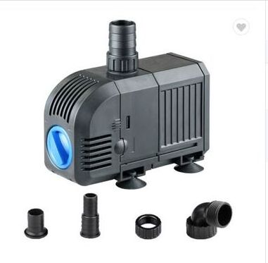 SUNSUN HJ-1500  Multi-function Aquarium Submersible Suction Circulation Pump For Fish Tank Electric Sponge Filter Water Pump