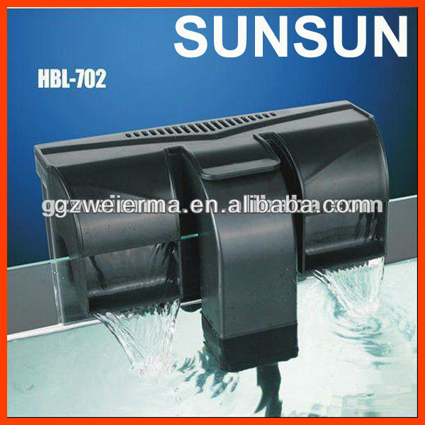 SUNSUN CE aquarium top filter 600L/h 500L/h 400L/h 350L/h