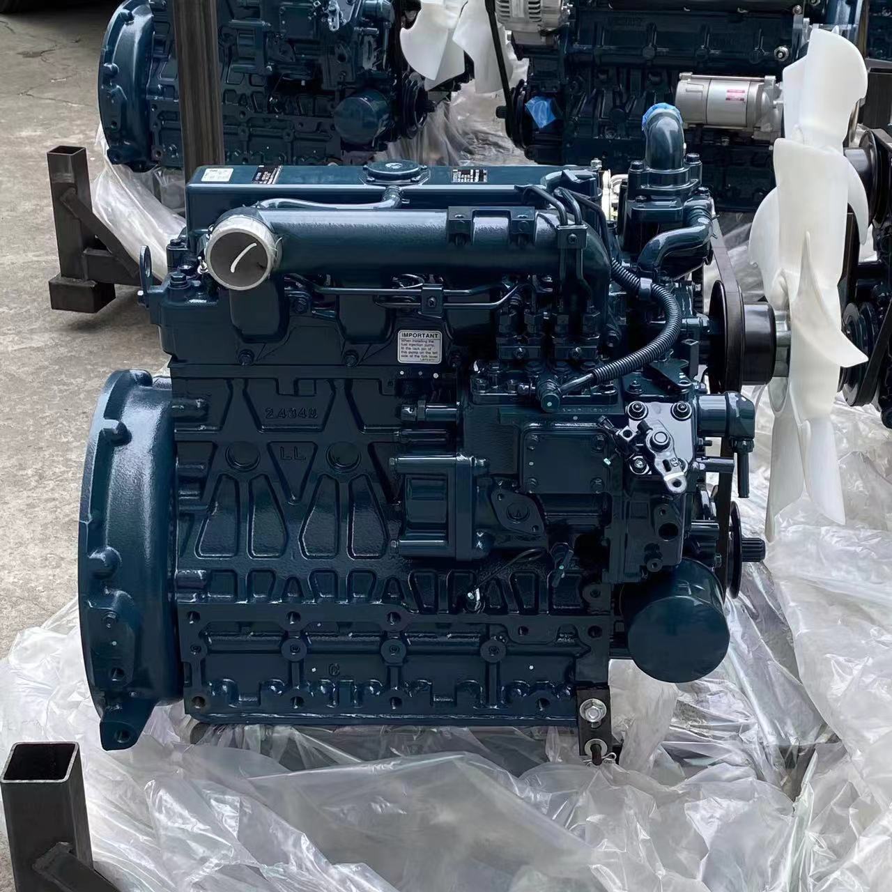 kubota v2403 engine for sale