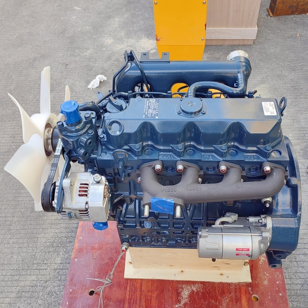 kubota v2403 engine for sale