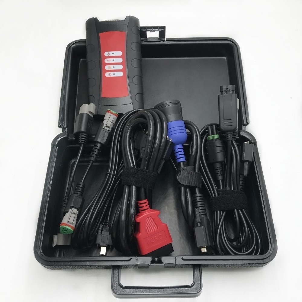 For cummins inline7 data link adapter kit 5299899 for cummins inline7 diagnostic tool