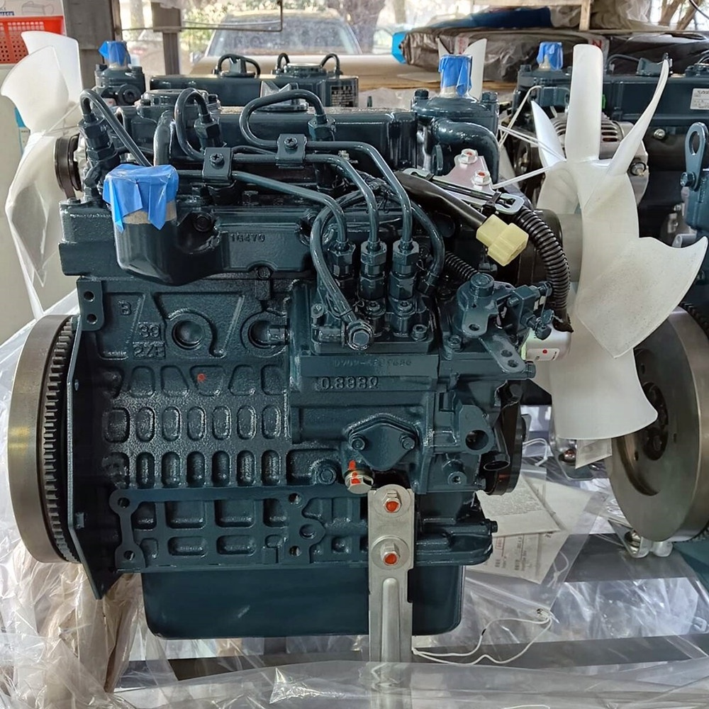 kubota d902 engine for sale