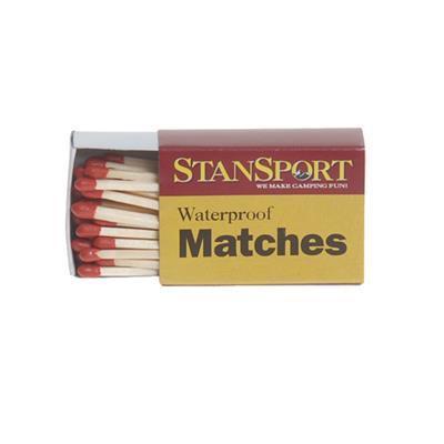 lower MOQ wholesale price color outdoor matches wooden tip personalized household box waterproof matches