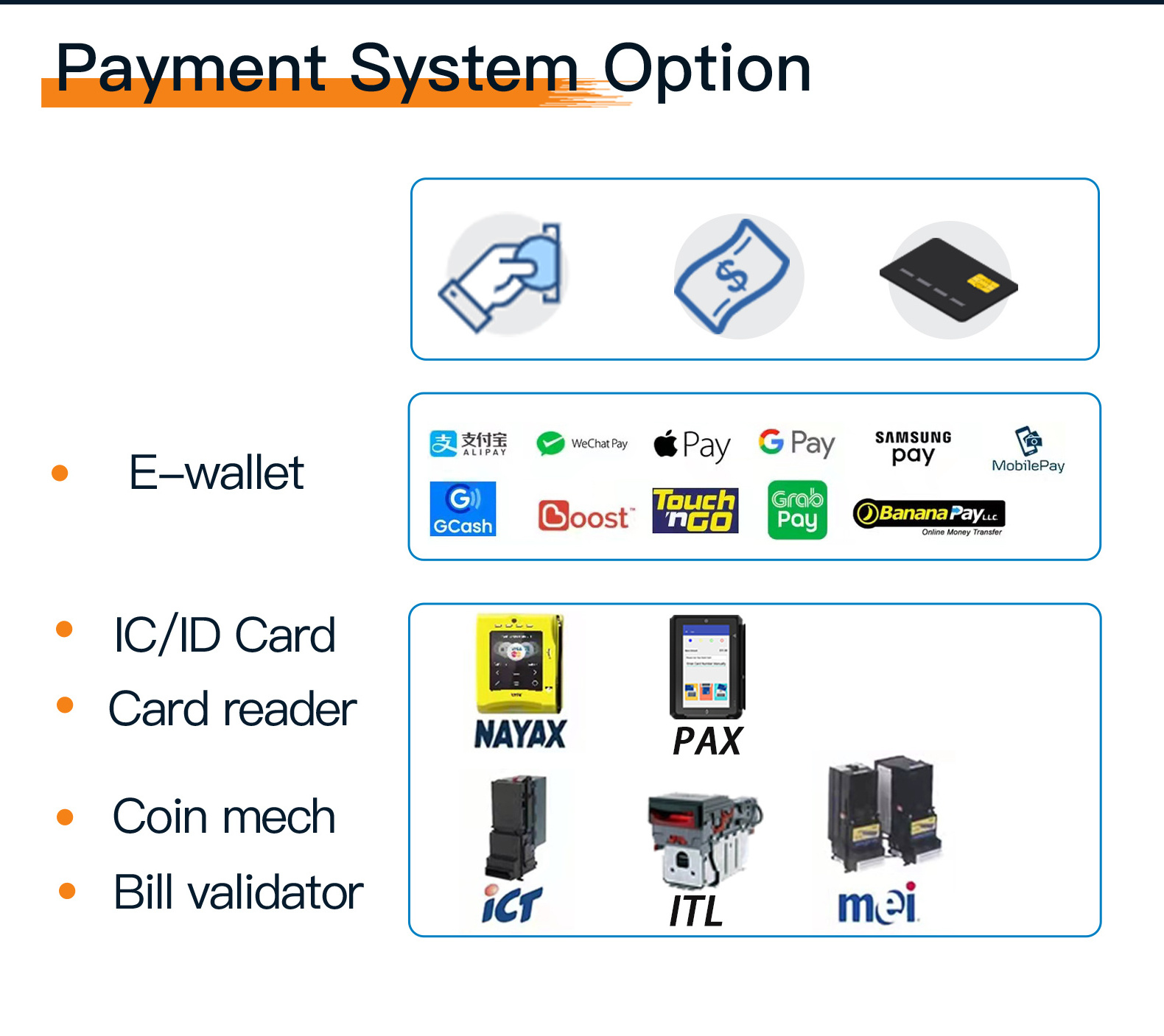 Smart Locker Automatic Self-service Store Touch Screen Book Smart Vending Machines for Sale