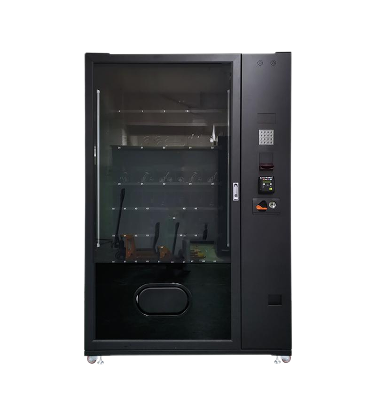 Customize automatic tattoo sticker vending machine for sale vending machine small business