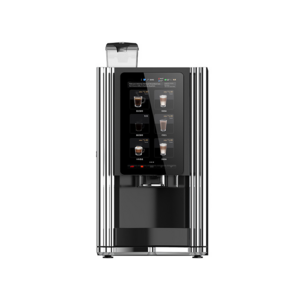 Weimi intelligent tabletop small instant coffee protein shake vending machine for gym office