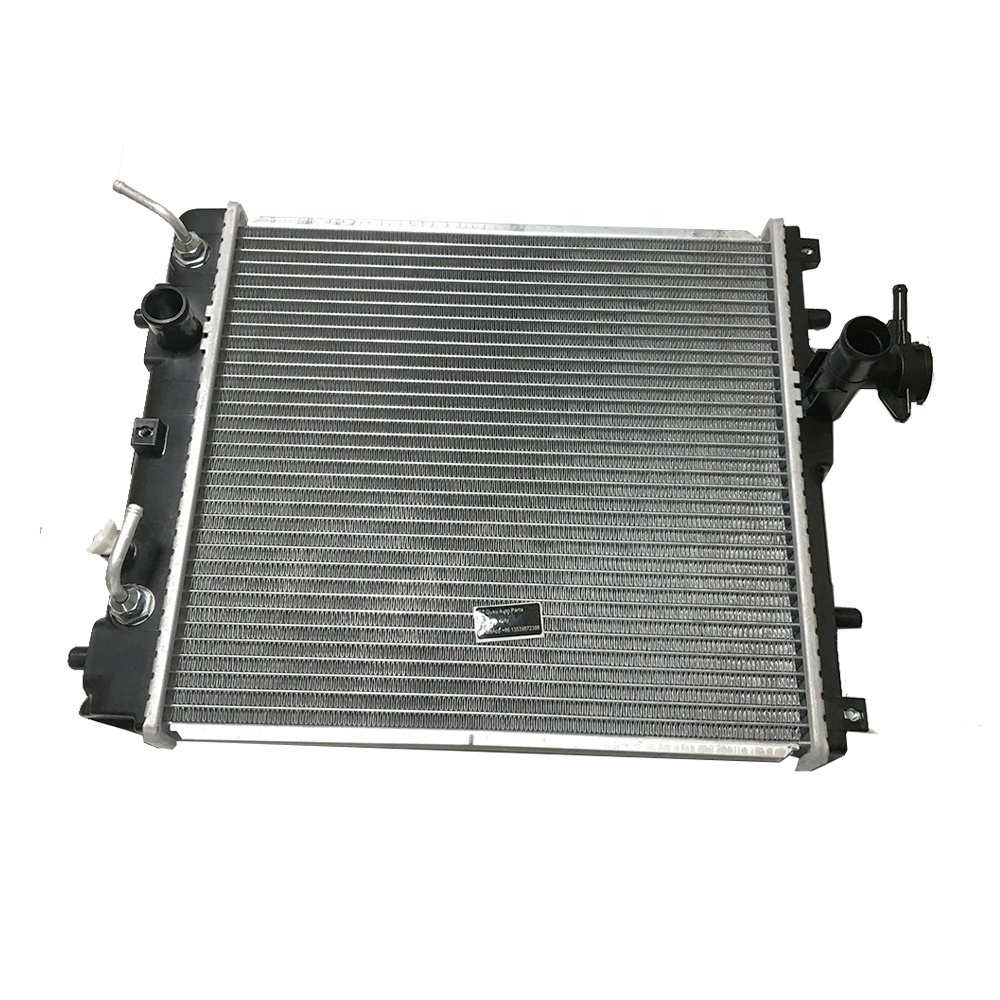 ENGINE COOLING COOLANT RADIATOR ASSEMBLY 17700-79G01/1770079G01 for Japanese car radiator