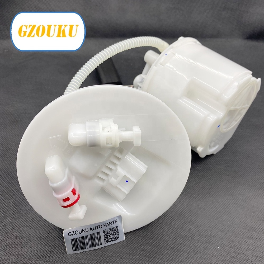 NEW fuel pump assembly 5T16-9H307-AA/98AP-9H307AC/98AP-9H307AF/X10-734-002-019 FUEL SUPPLY UNIT for FOCUS WHOLESALE PRICE SALE