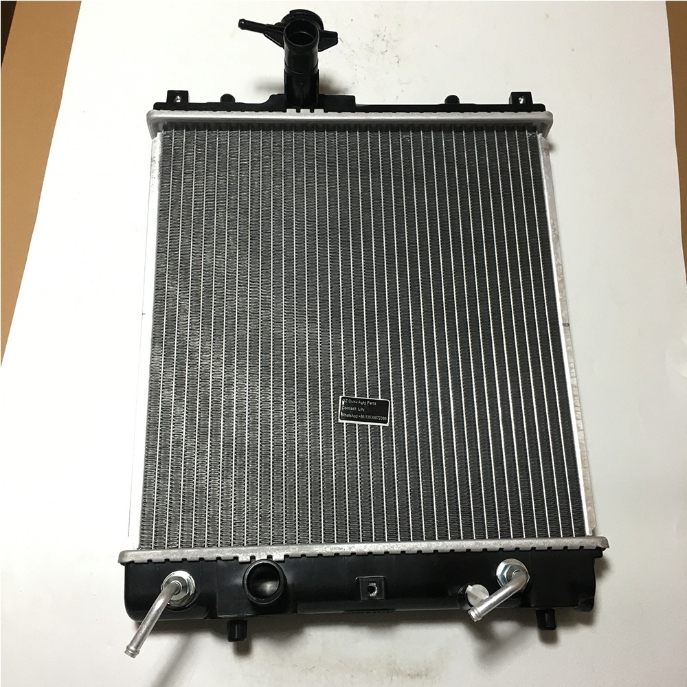 ENGINE COOLING COOLANT RADIATOR ASSEMBLY 17700-79G01/1770079G01 for Japanese car radiator