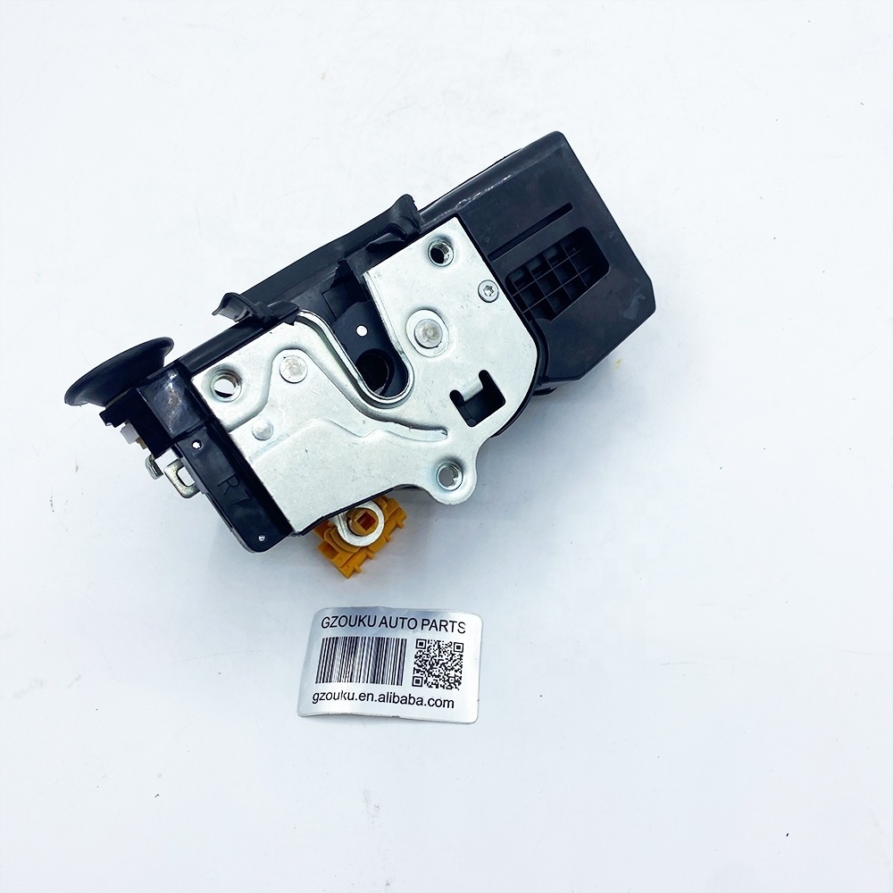 Car Door Lock Actuator Motor Latch RH 88981000/16889614 for Equinox Terrain Pontiac Torrent Door Lock