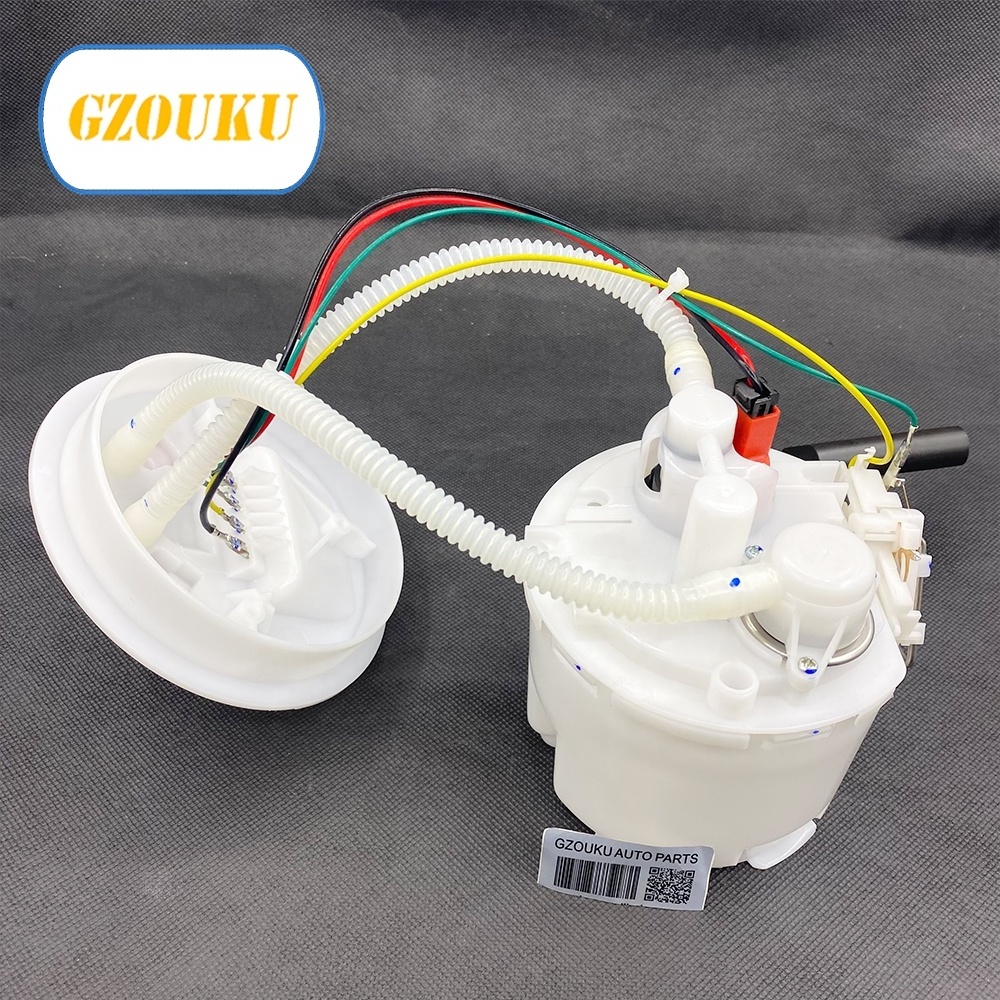 NEW fuel pump assembly 5T16-9H307-AA/98AP-9H307AC/98AP-9H307AF/X10-734-002-019 FUEL SUPPLY UNIT for FOCUS WHOLESALE PRICE SALE