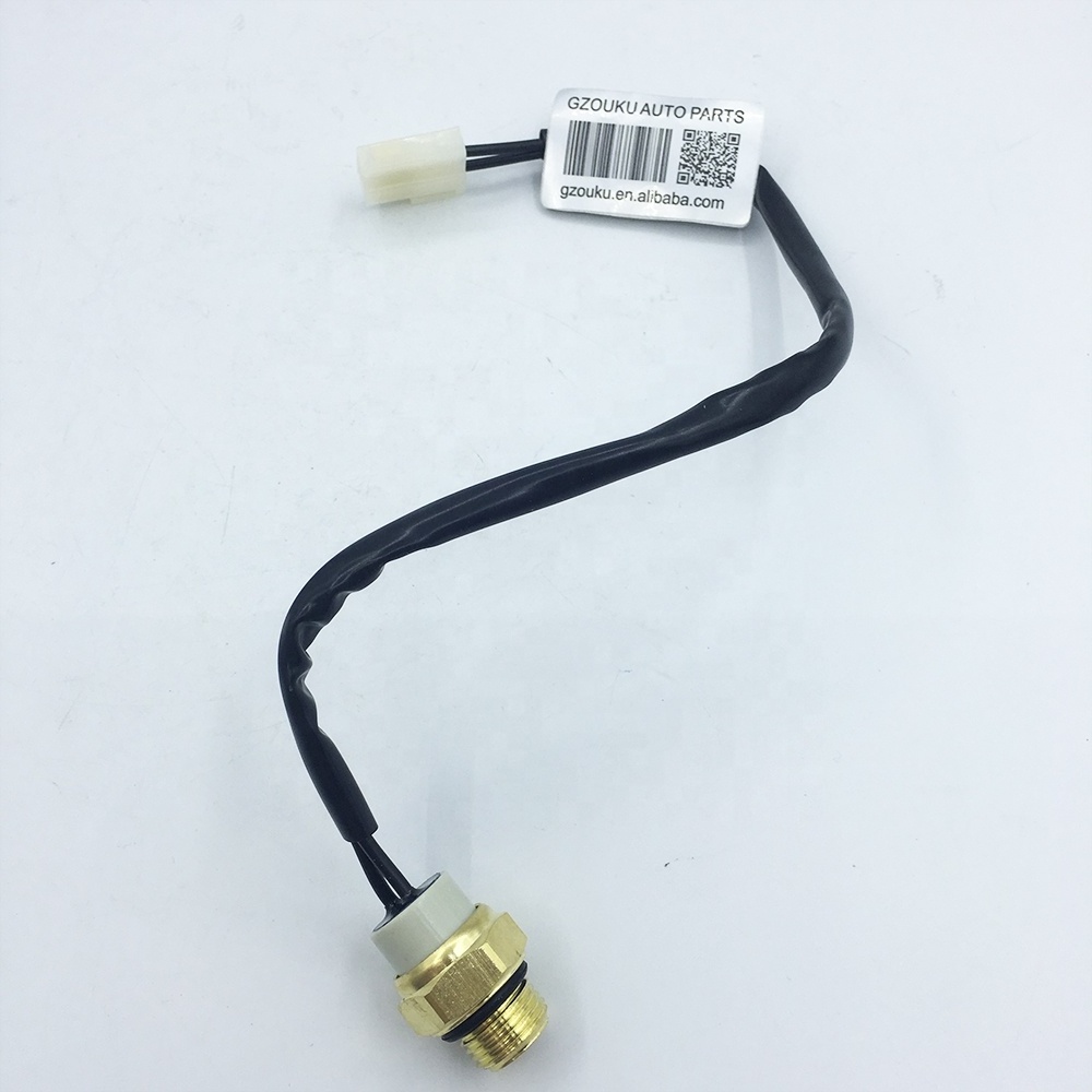 TEMPERATURE SWITCH COOLER FAN 17680-84000/1768084000/1850199 FOR Mehran  Alto 800 0.8 0.8L 26KW Radiator Fan Switch