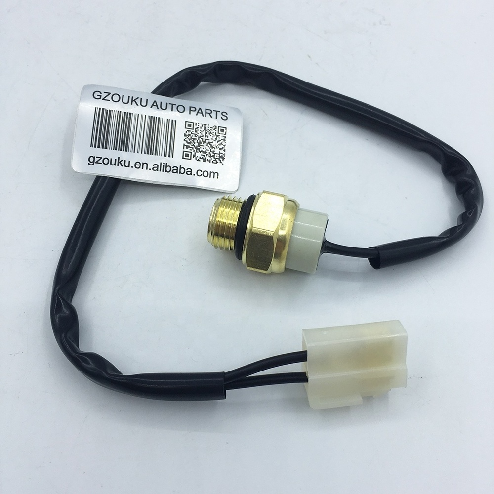 TEMPERATURE SWITCH COOLER FAN 17680-84000/1768084000/1850199 FOR Mehran  Alto 800 0.8 0.8L 26KW Radiator Fan Switch