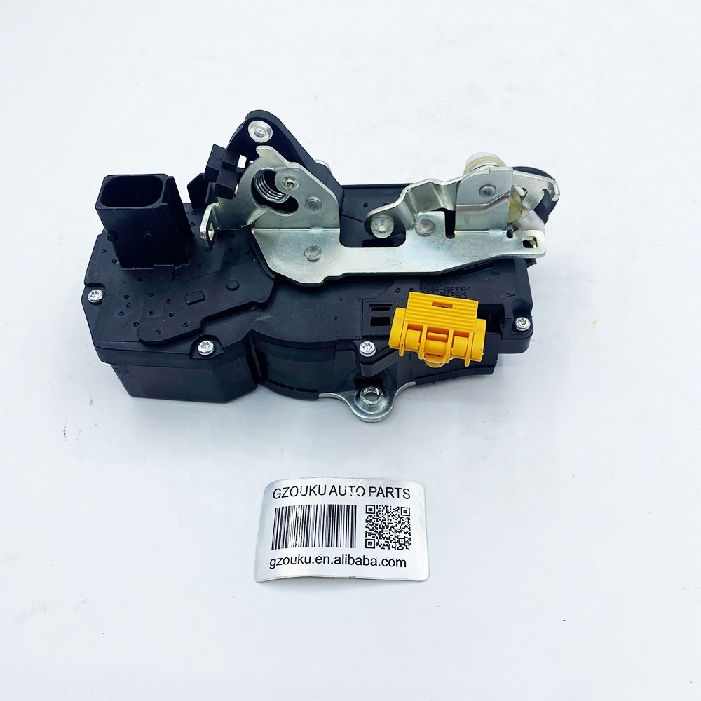 Car Door Lock Actuator Motor Latch RH 88981000/16889614 for Equinox Terrain Pontiac Torrent Door Lock