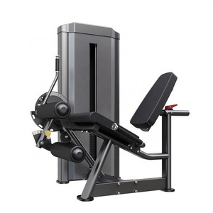 High Quality With Good Price Commercial Gym Equipment Leg Extension Leg Curl Exercise Machine