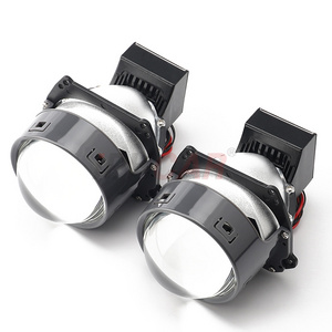 2024 High Brightness 3 Inch Bi-led Laser Lens H4 H7 9005 10v Bi LED Headlight Projector 8195900902