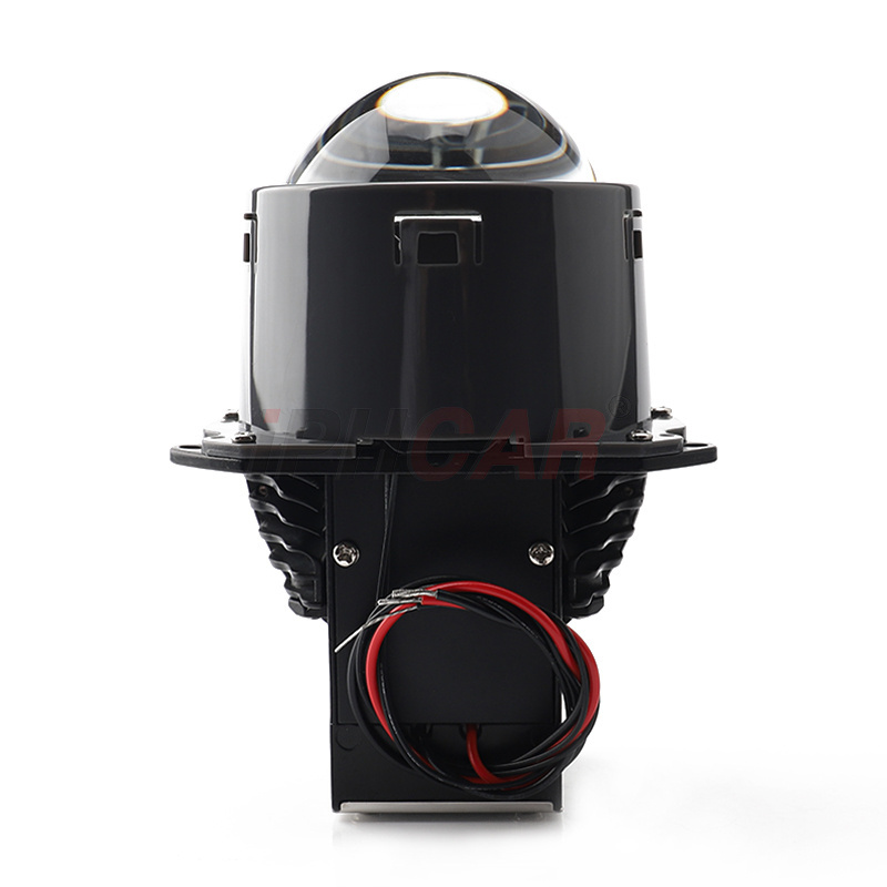 2024 High Brightness 3 Inch Bi-led Laser Lens H4 H7 9005 10v Bi LED Headlight Projector 8195900902