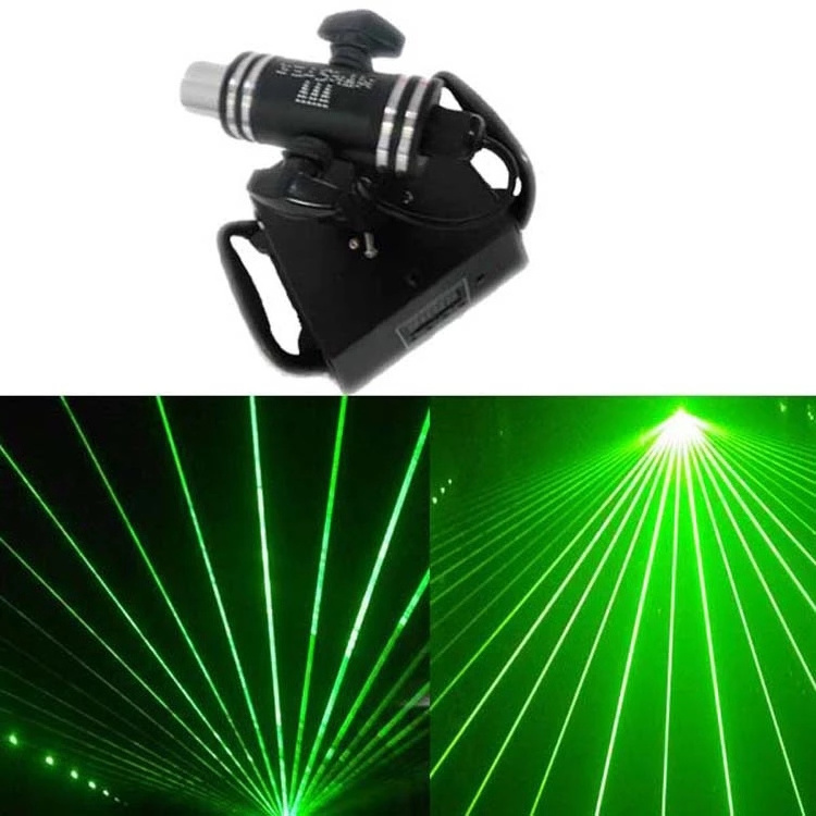 Mini Laser Moving Head Dj Projector Green Or Red Dot Beam Led Light