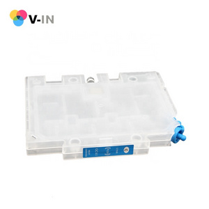 SG400 SG800 Refillable Ink Cartridge with Chip GC41 for Ricoh Sawgrass Virtuoso SG400 SG800 Printer Cartridge GC-41