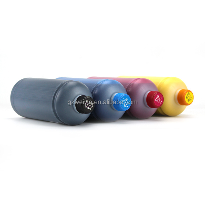 Pigment Ink for Epson WF-M20590 C17590 C20590 C20600 C20750 C20590a C17590a C21000a Epson GAGA Printer Compatible Ink