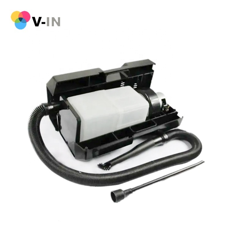 Toner Vacuum Cleaner Machine for Copier and Printer Toner Powder Cartridge Service Toner Vacuum Machine