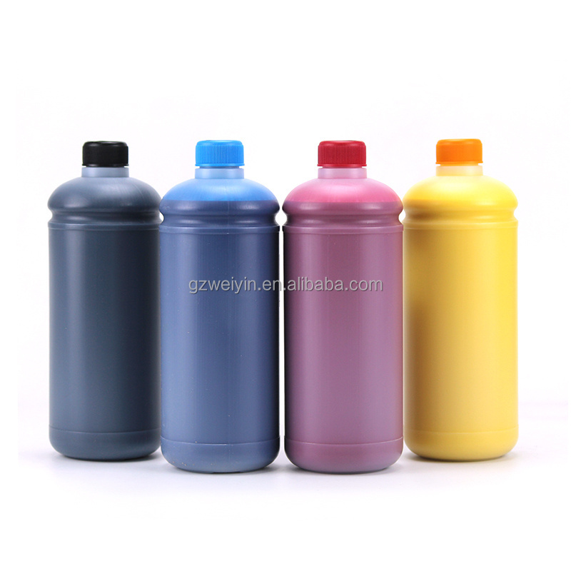 Pigment Ink for Epson WF-M20590 C17590 C20590 C20600 C20750 C20590a C17590a C21000a Epson GAGA Printer Compatible Ink