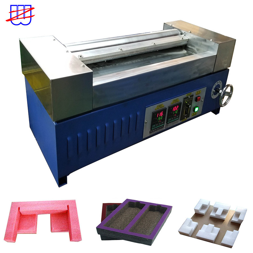 Best Quality No Leaking Glue Hot Melt Adhesive Coating Machine For EPE PE EVA Polyethylene Foam Sheet